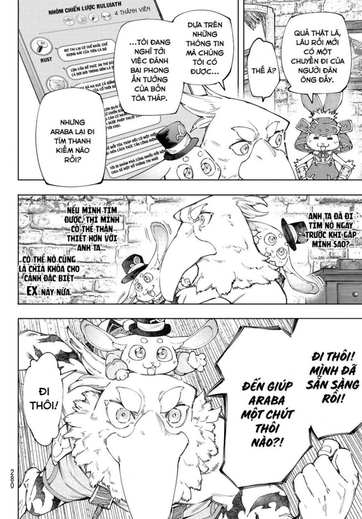 Crappy Game Hunter Challenges God-Tier Game - Page 7