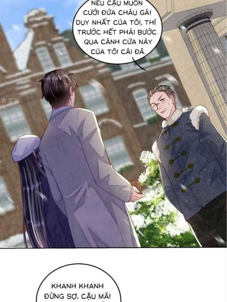 Tôi Có Ông Chồng Hay Ghen - Page 20