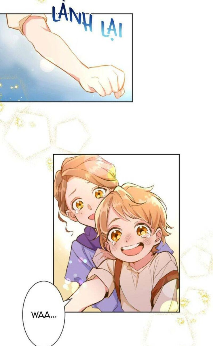 Sự Trả Thù Của Dự Khuyết Thánh Nữ - Page 17