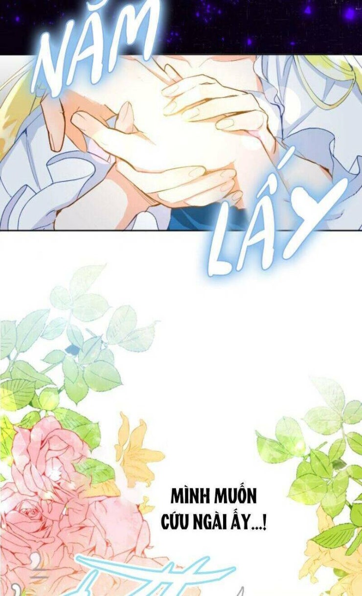 Sự Trả Thù Của Dự Khuyết Thánh Nữ - Page 80