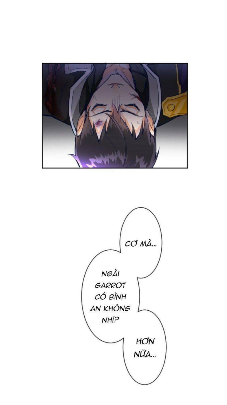 Sự Trả Thù Của Dự Khuyết Thánh Nữ - Page 97