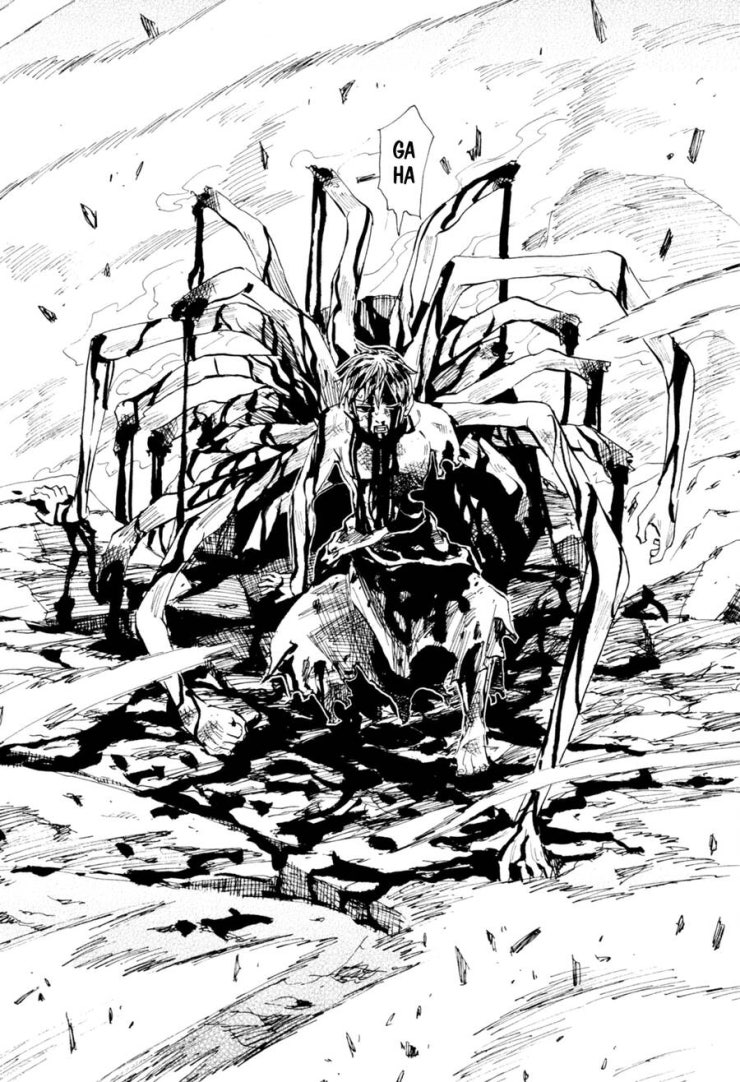 Sengoku Youko - Page 24