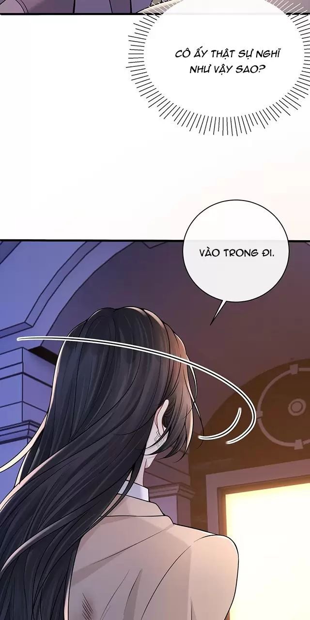 Người Tình Nguy Hiểm - Page 38