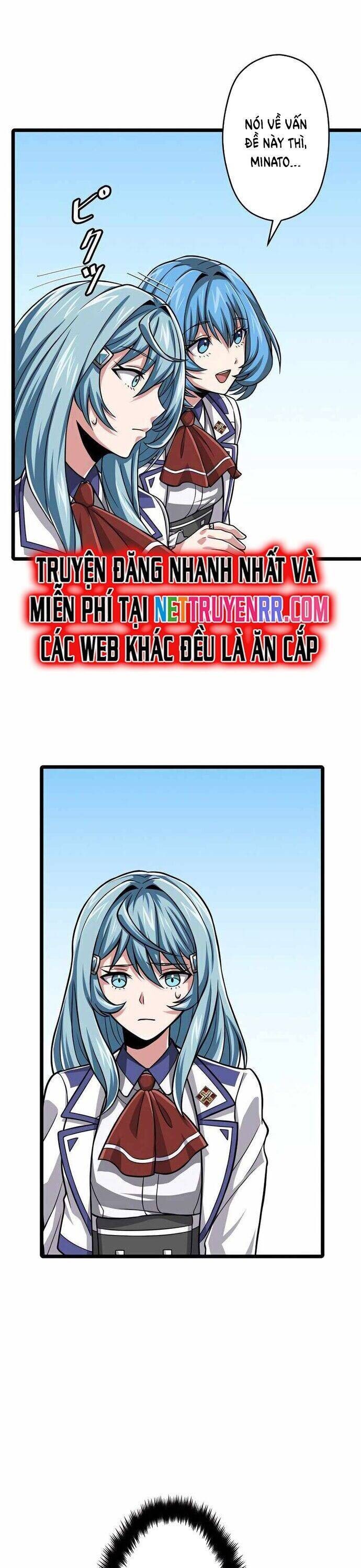 Đại Hiền Nhân Ma Thuật Cấp 99990000 - Page 17