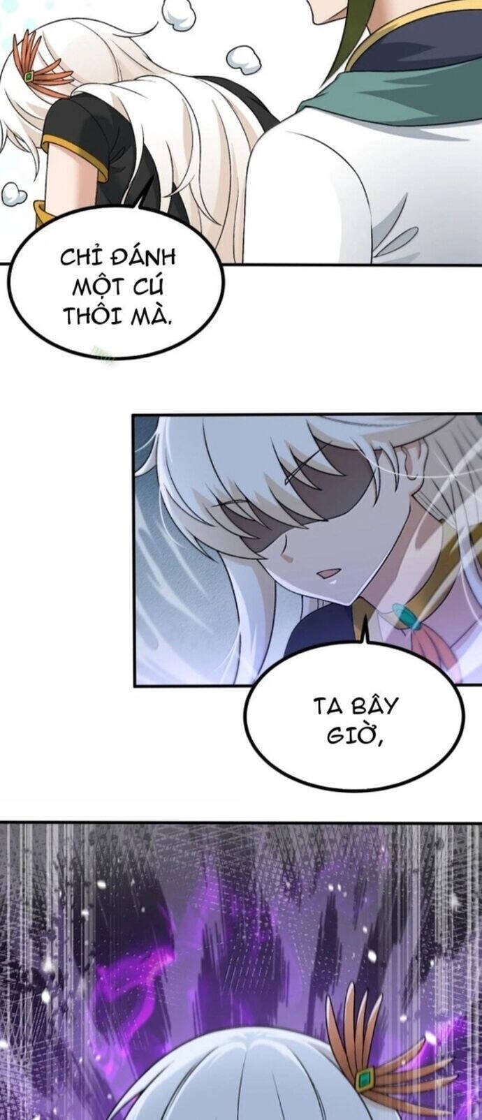 Thiên Đạo Này Cũng Không Ngốc Lắm - Page 33