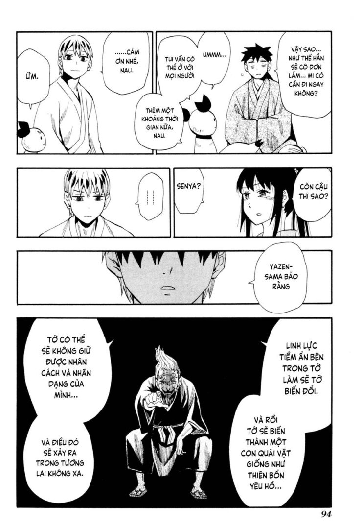 Sengoku Youko - Page 6