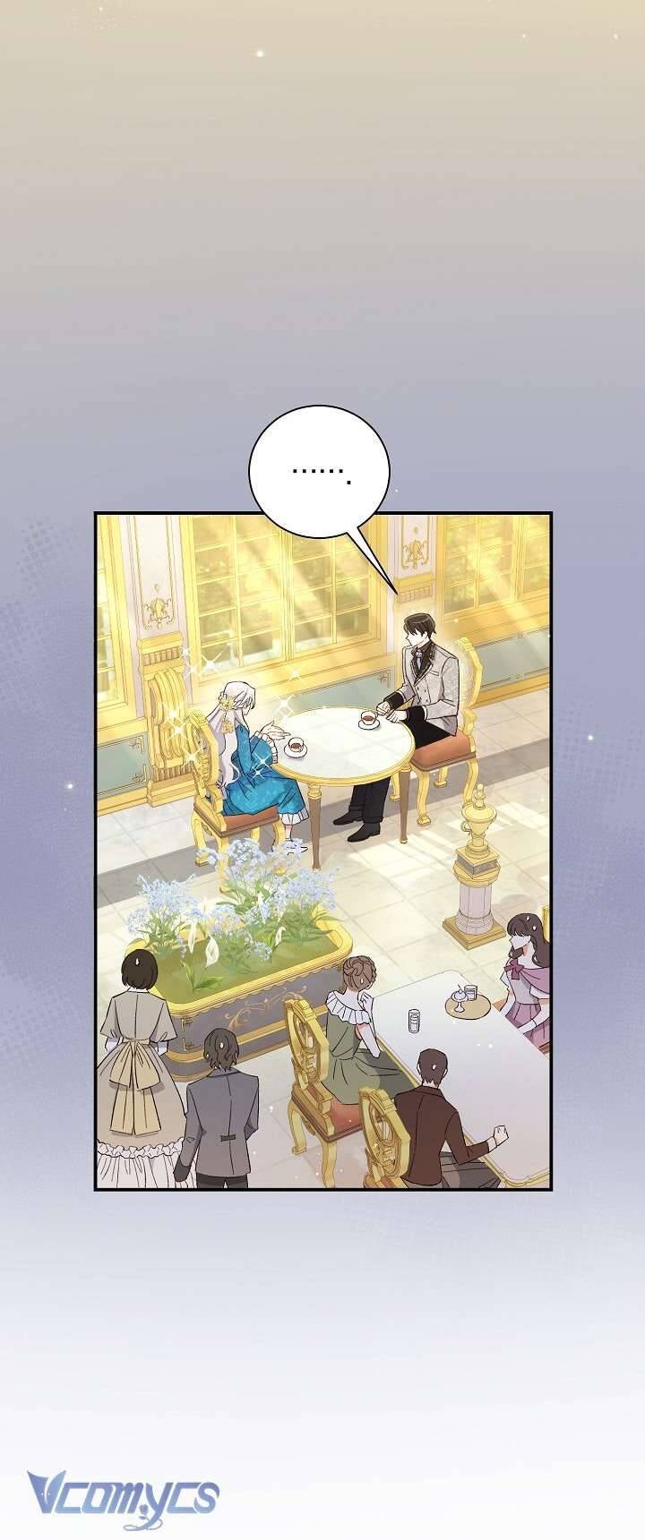 Người Xem Mắt Của Ác Nữ Quá Hoàn Hảo - Page 14