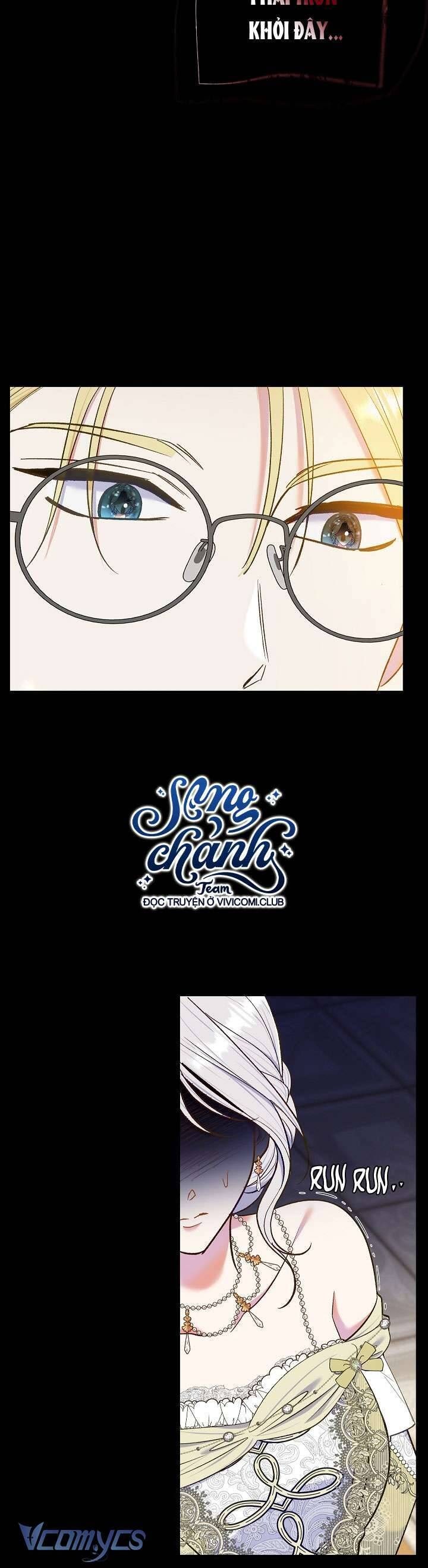 Người Xem Mắt Của Ác Nữ Quá Hoàn Hảo - Page 7