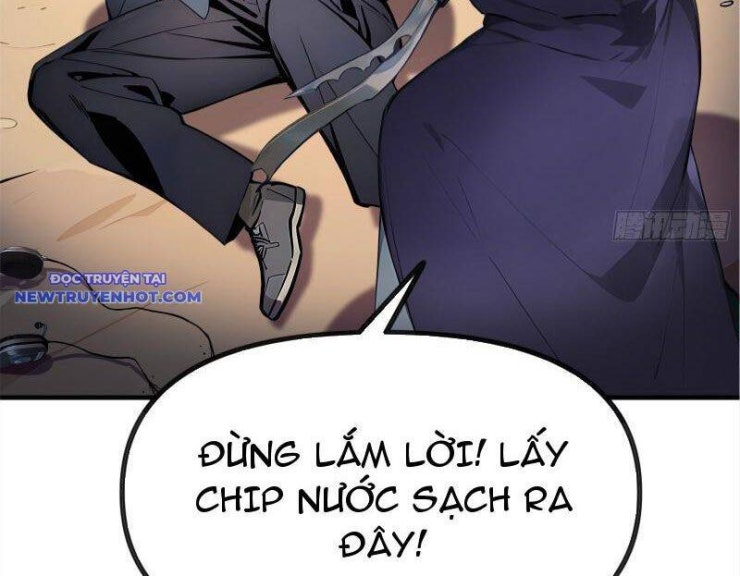 Mạt Thế Chi Đỉnh, Đối Kháng Với Quái Dị Cấp Diệt Thế! - Page 124