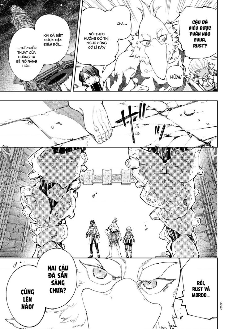 Crappy Game Hunter Challenges God-Tier Game - Page 16