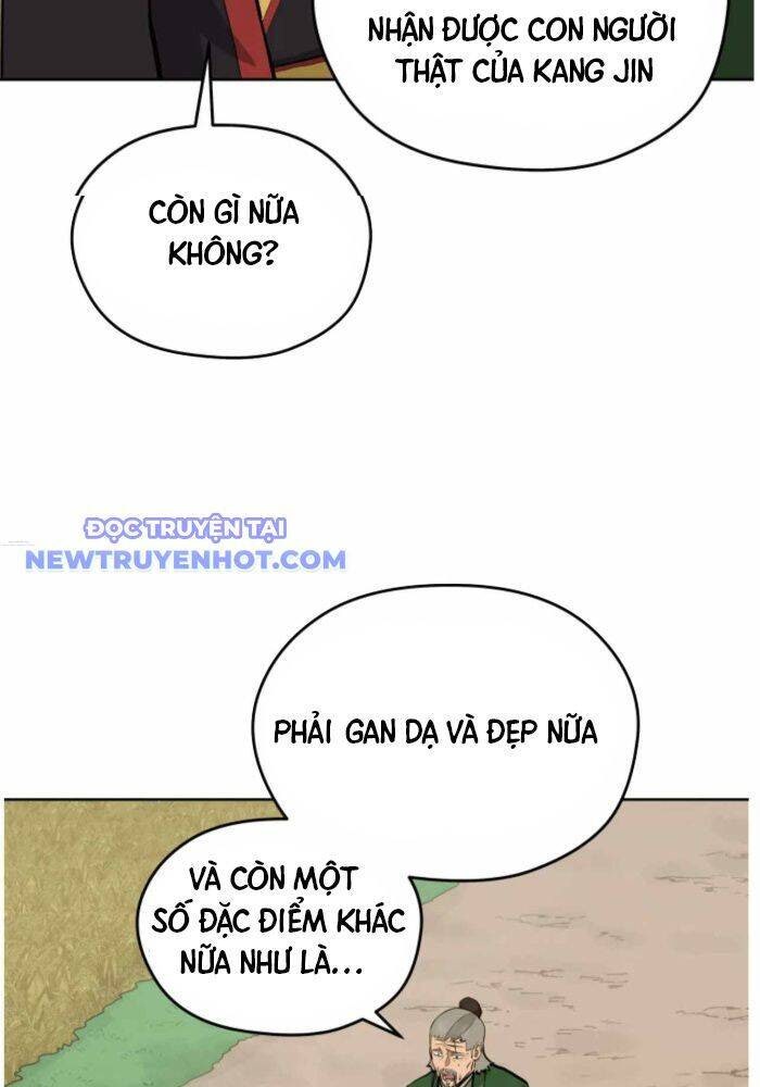 Thái Thú Kang Jin Lee - Page 31