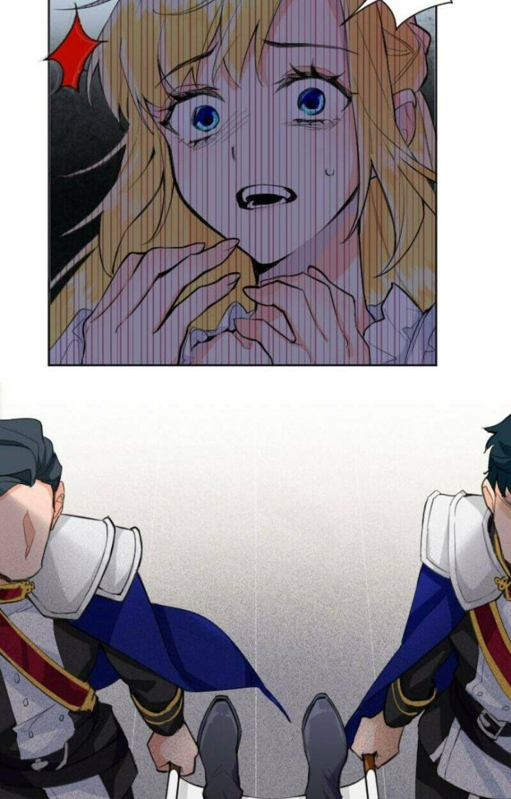 Sự Trả Thù Của Dự Khuyết Thánh Nữ - Page 68