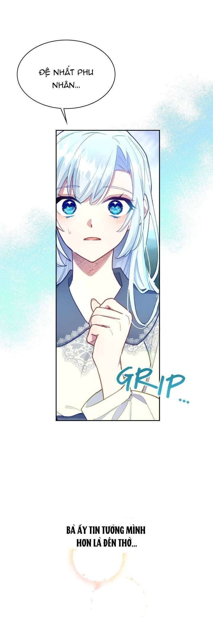 Sự Trả Thù Của Dự Khuyết Thánh Nữ - Page 26