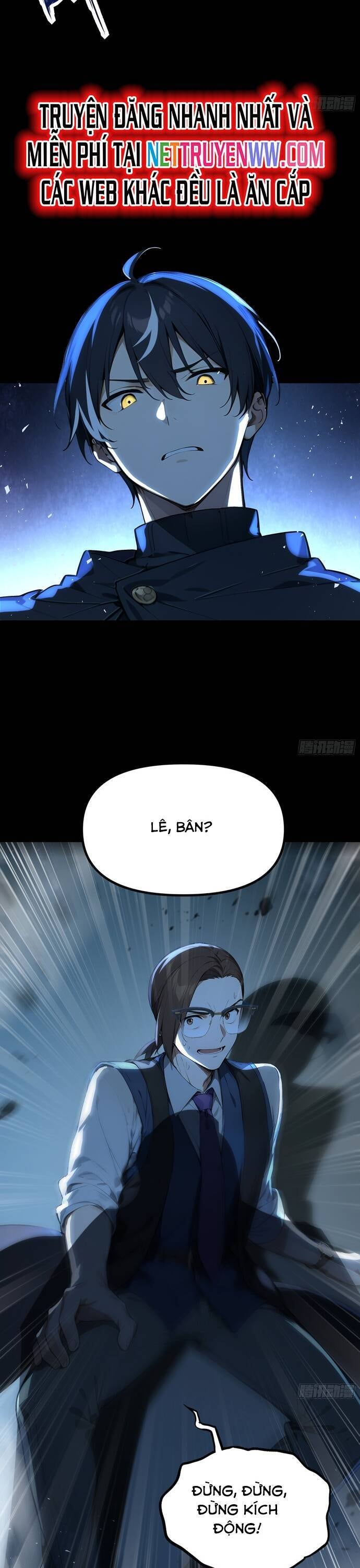 Mạt Thế Chi Đỉnh, Đối Kháng Với Quái Dị Cấp Diệt Thế! - Page 15