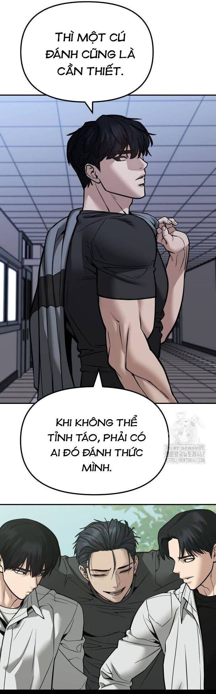Giang Hồ Thực Thi Công Lý - Page 75