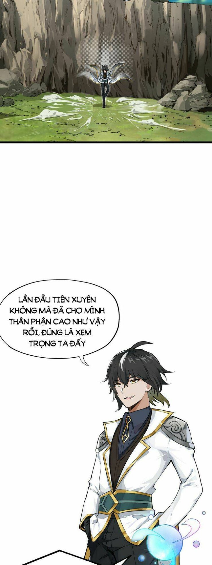 Thiên Đạo Này Cũng Không Ngốc Lắm - Page 29