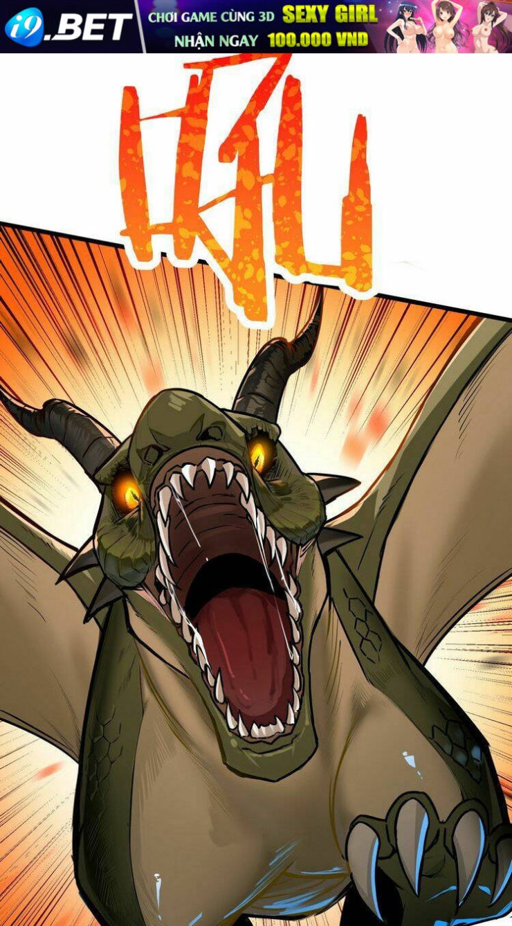 Thiên Đạo Này Cũng Không Ngốc Lắm - Page 39