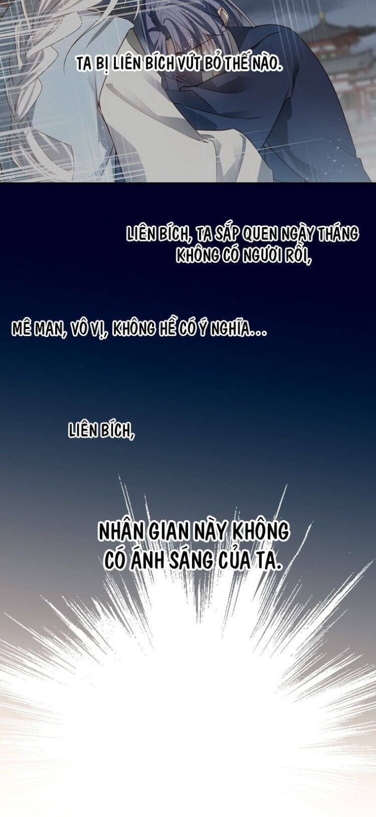 Sau Khi Chết Ta Trở Thành Nốt Chu Sa Của Ca Ca - Page 24