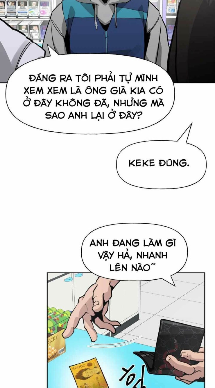 Giang Hồ Thực Thi Công Lý - Page 29