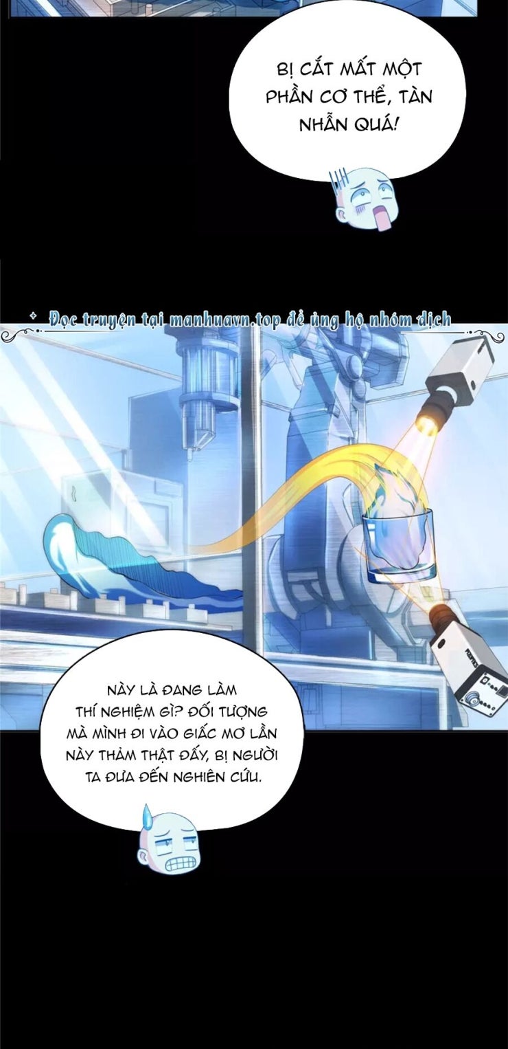 Tu Chân Nói Chuyện Phiếm Quần - Page 15