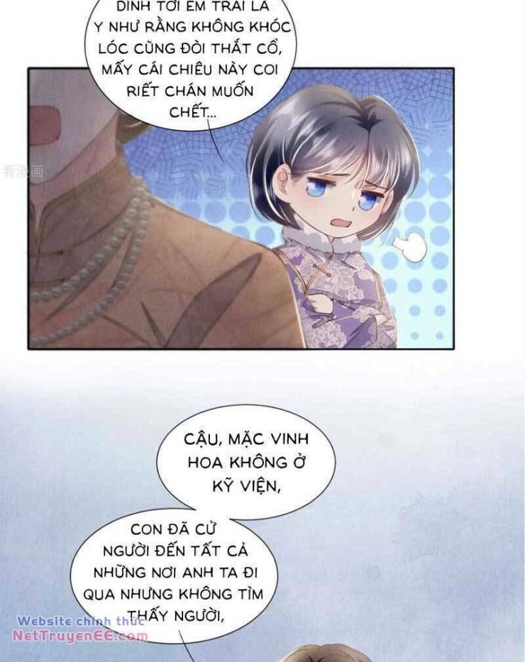 Tôi Có Ông Chồng Hay Ghen - Page 11