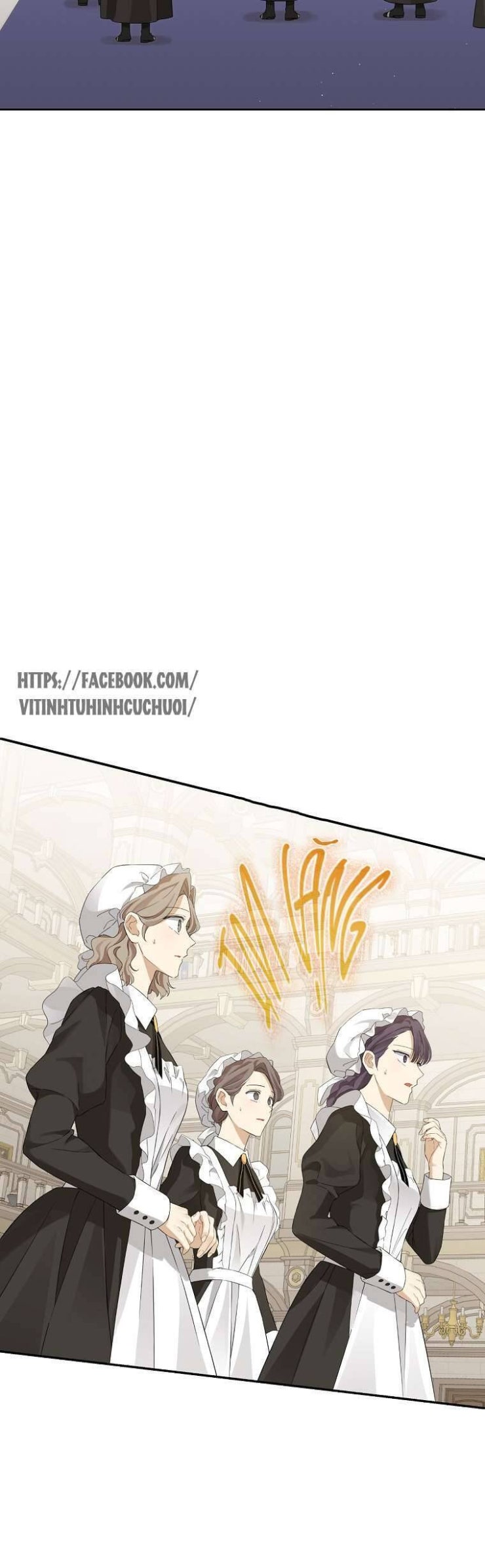 Thực Ra Tôi Mới Là Thật - Page 32