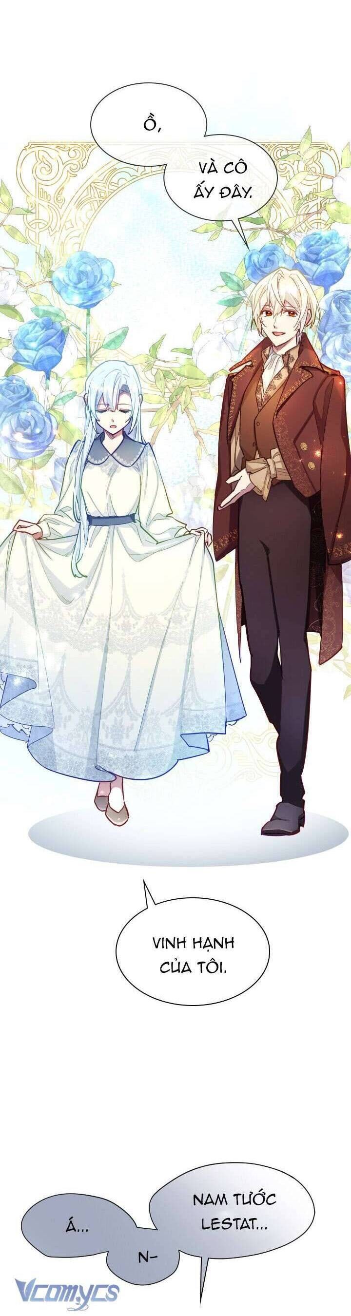 Sự Trả Thù Của Dự Khuyết Thánh Nữ - Page 23