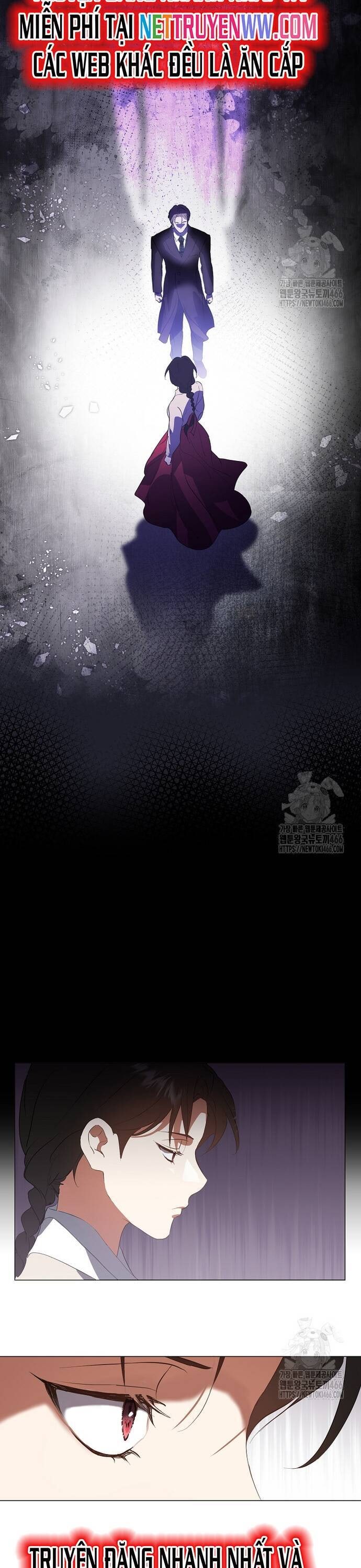 Nhà hàng thế giới ngầm - Page 11