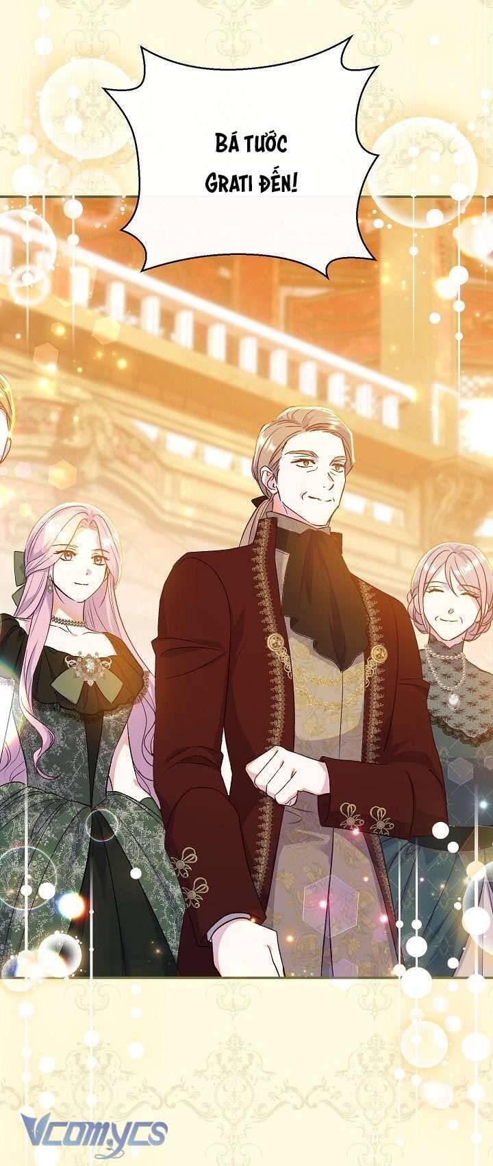 Người Xem Mắt Của Ác Nữ Quá Hoàn Hảo - Page 47