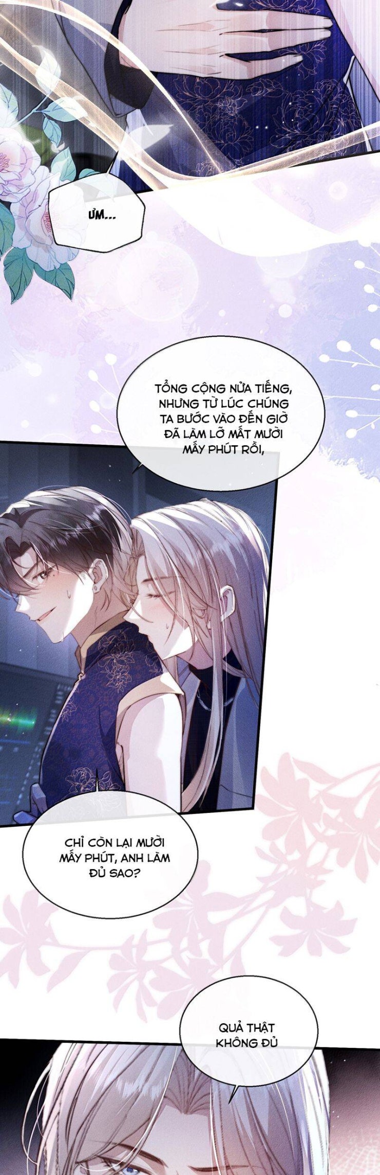 Kế Hoạch Tự Dưỡng Cuồng Khuyển - Page 19