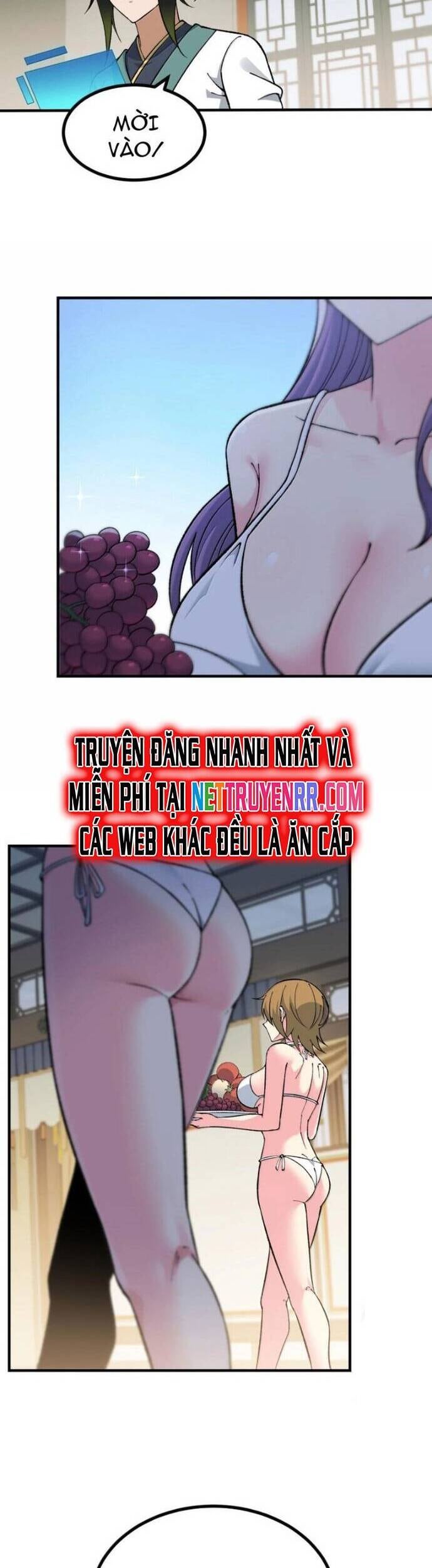 Thiên Đạo Này Cũng Không Ngốc Lắm - Page 19