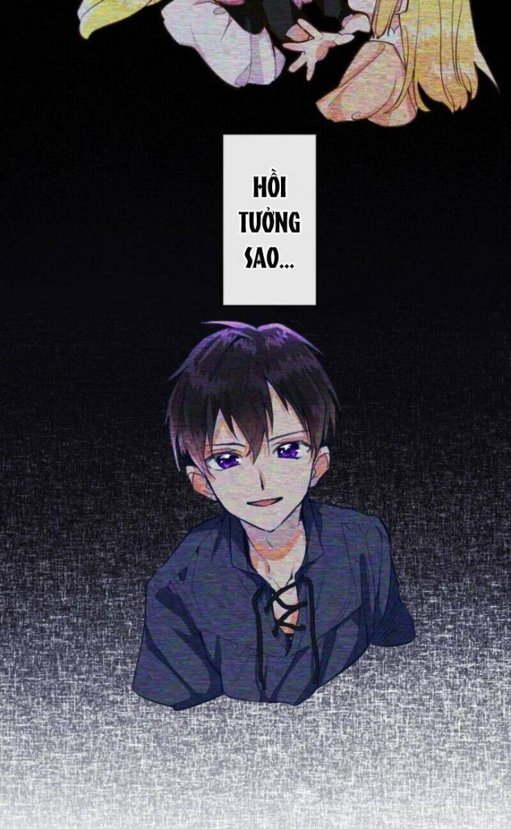 Sự Trả Thù Của Dự Khuyết Thánh Nữ - Page 91