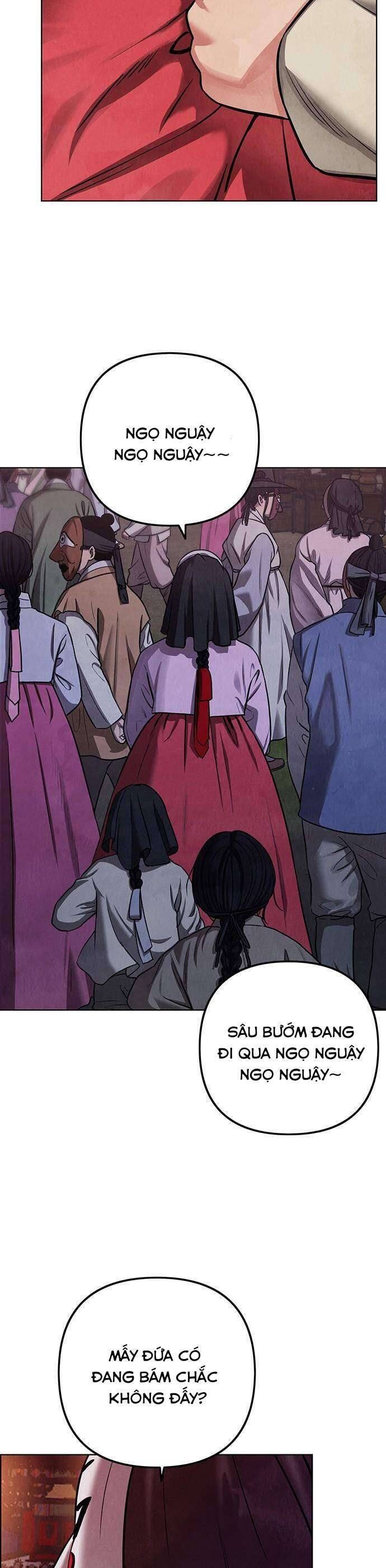 Quỷ Hồn - Page 78