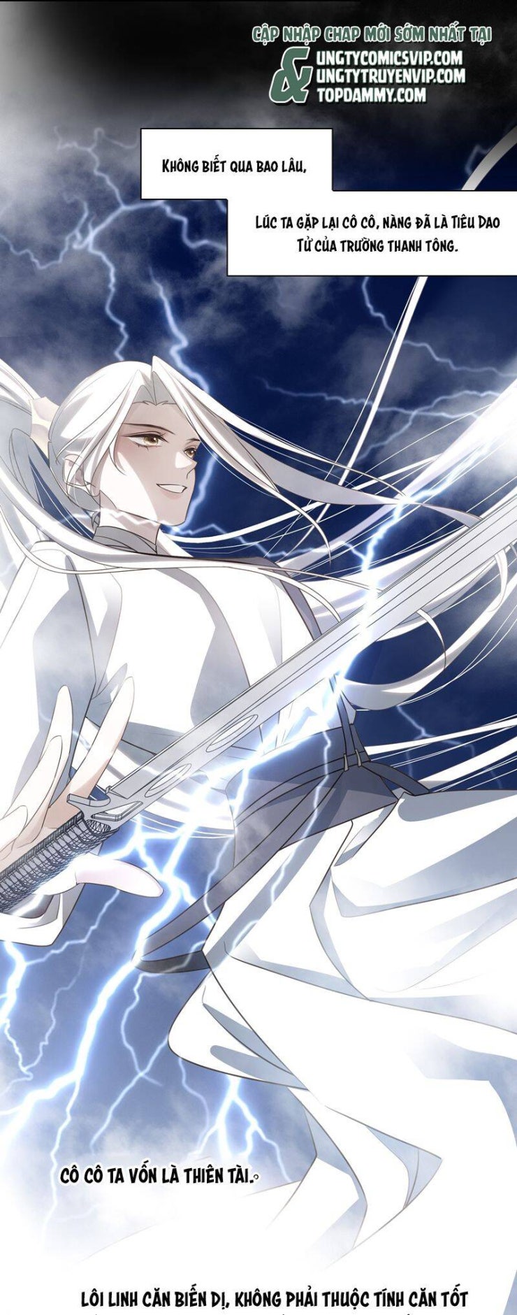 Sau Khi Chết Ta Trở Thành Nốt Chu Sa Của Ca Ca - Page 15