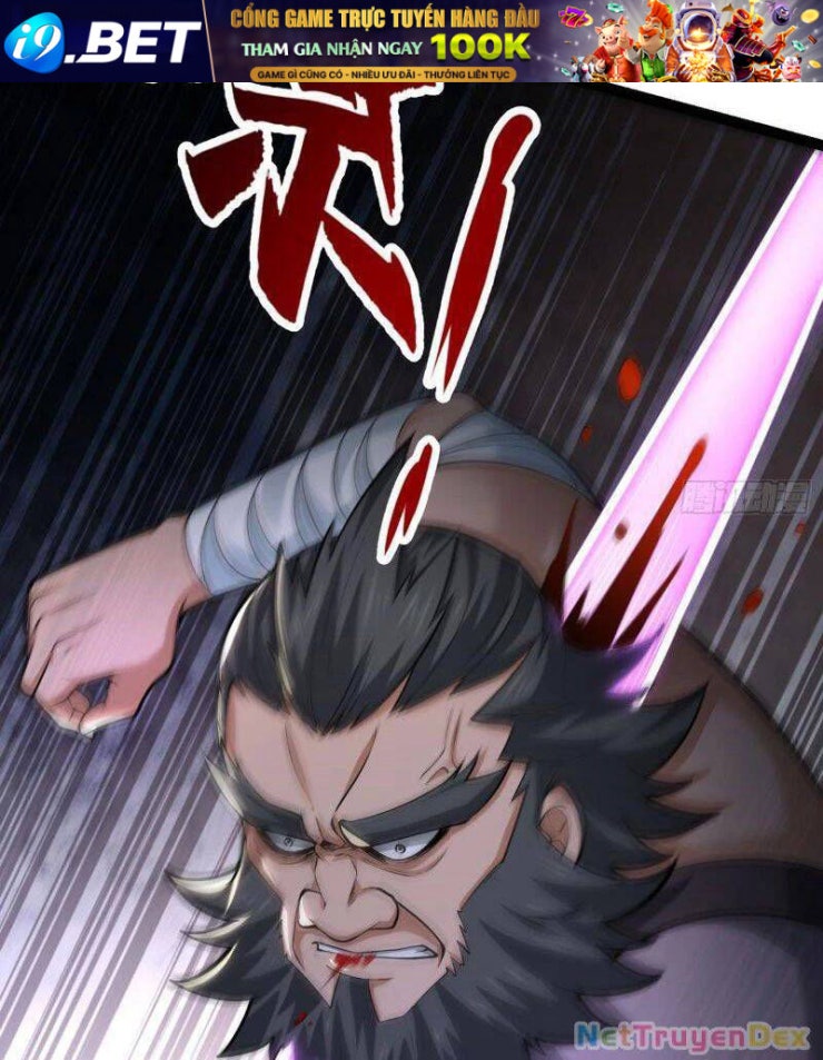 Giết Ta Thêm Vài Lần Nữa, Ta Liền Trở Thành Vô Địch! - Page 7