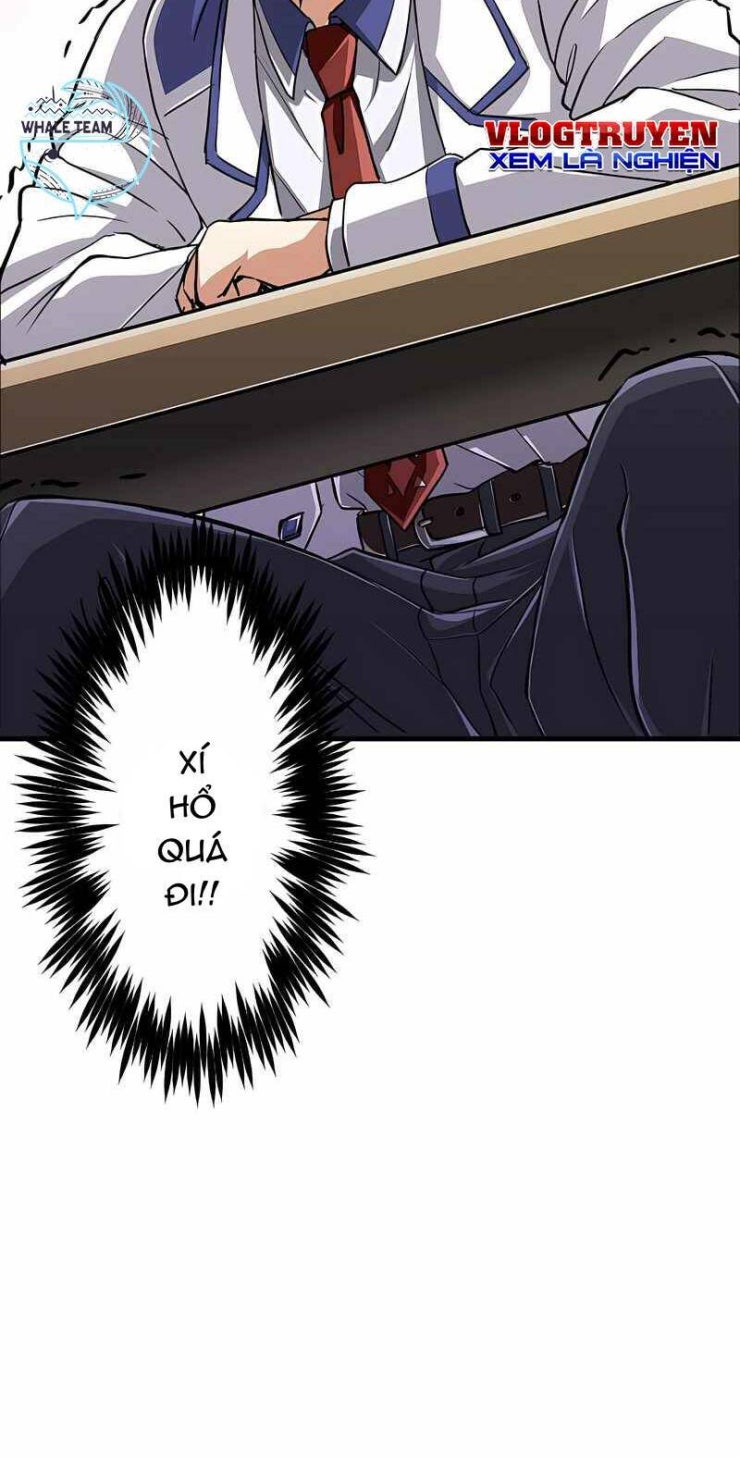 Đại Hiền Nhân Ma Thuật Cấp 99990000 - Page 88