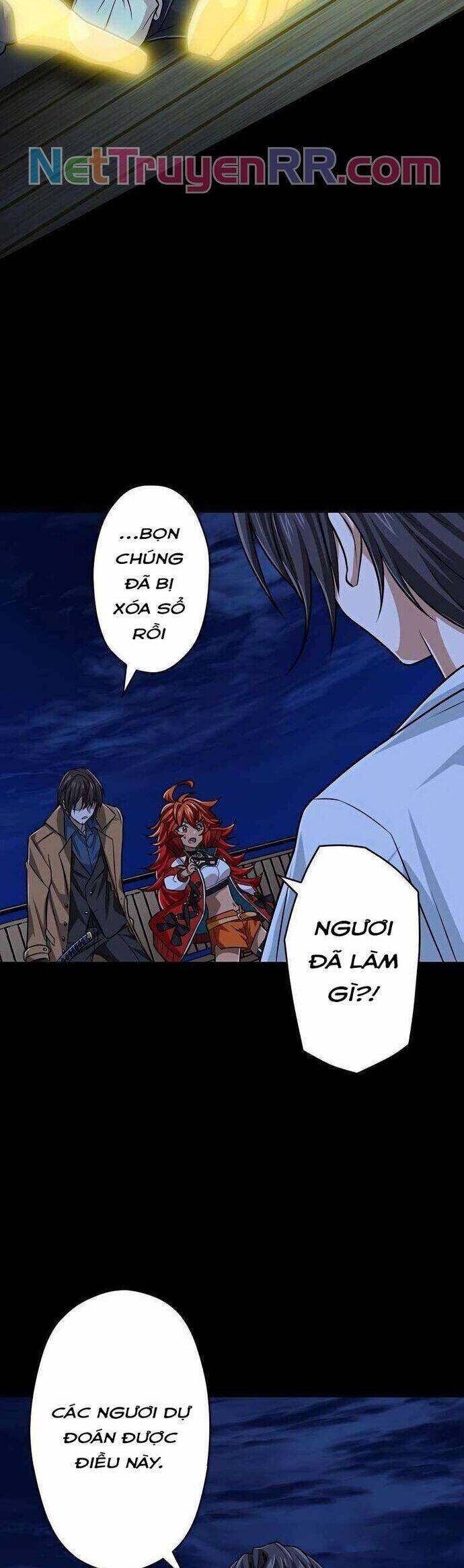 Đại Hiền Nhân Ma Thuật Cấp 99990000 - Page 13