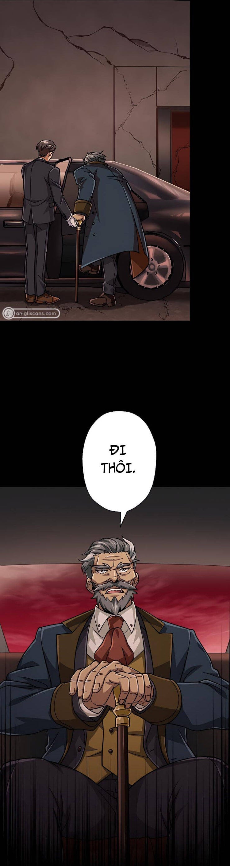 Đại Hiền Nhân Ma Thuật Cấp 99990000 - Page 37