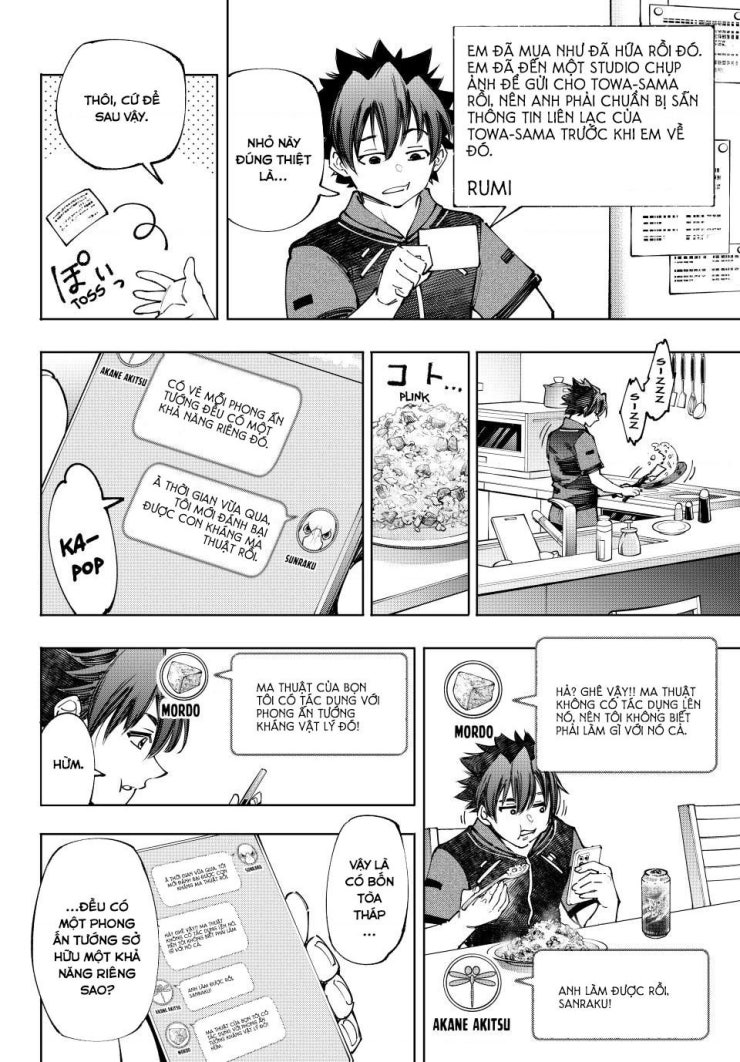 Crappy Game Hunter Challenges God-Tier Game - Page 13