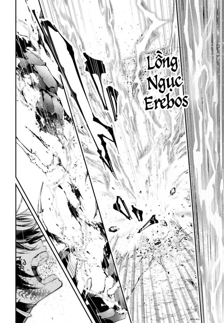 Chiến Tuyến Siêu Cường - Page 7