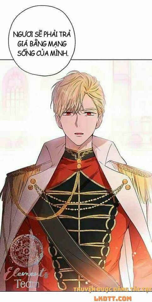 Thực Ra Tôi Mới Là Thật - Page 6