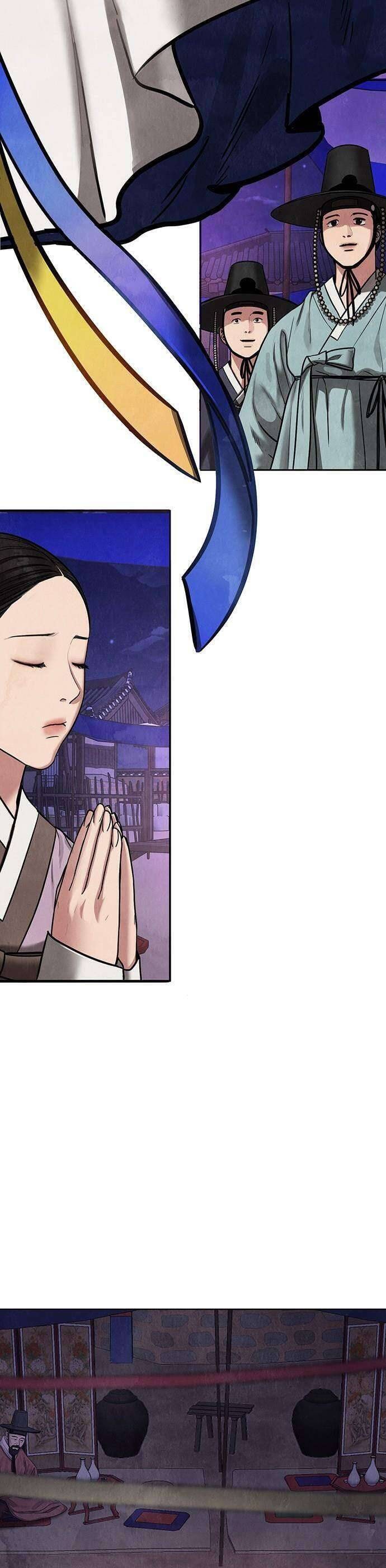 Quỷ Hồn - Page 62