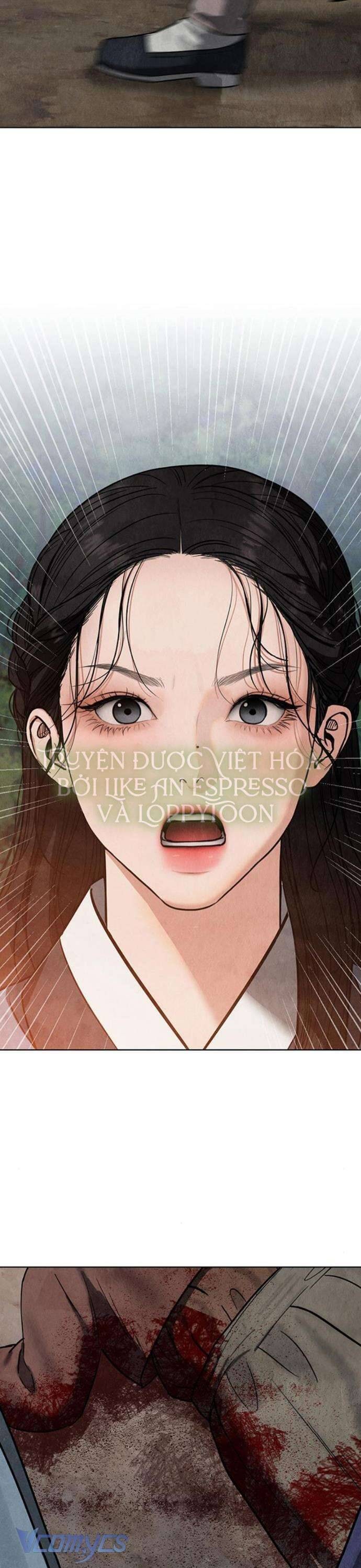 Quỷ Hồn - Page 56