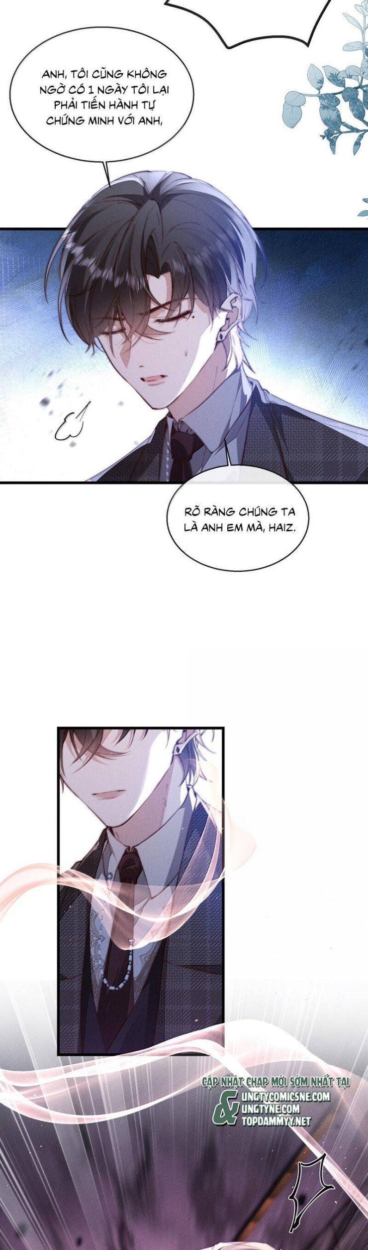 Kế Hoạch Tự Dưỡng Cuồng Khuyển - Page 9