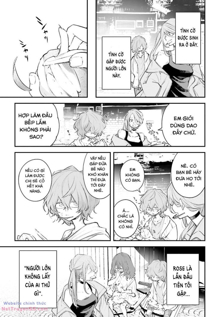 Chiến Tuyến Siêu Cường - Page 18