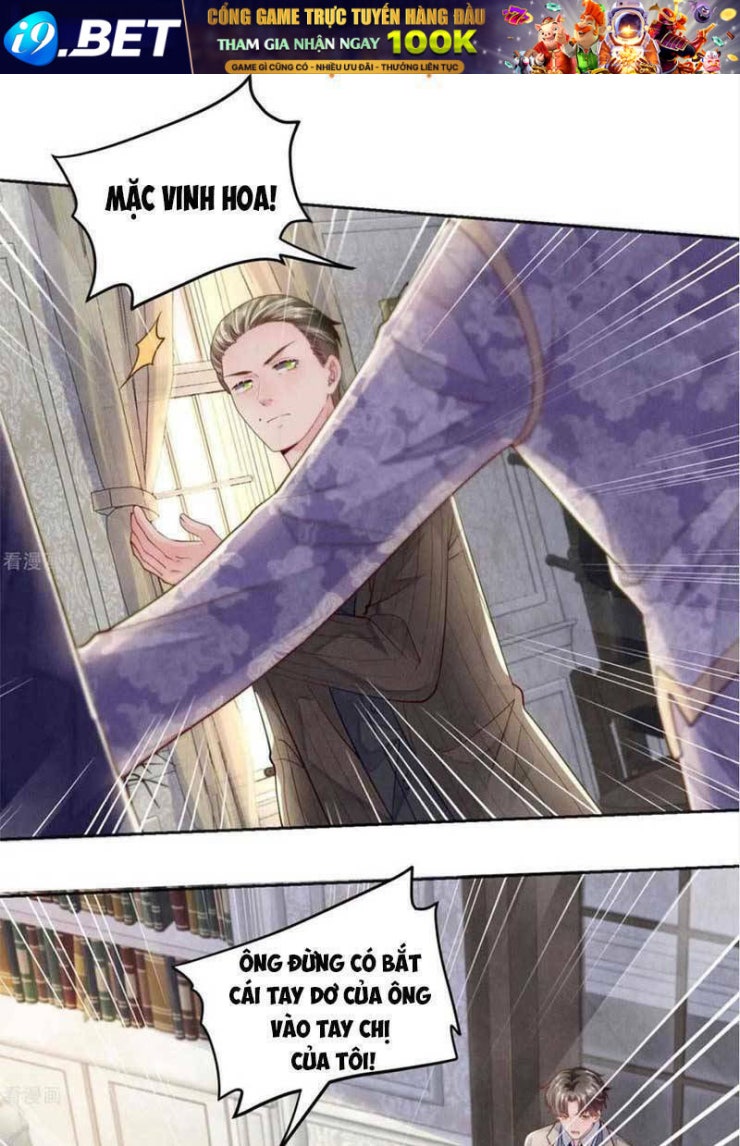 Tôi Có Ông Chồng Hay Ghen - Page 31