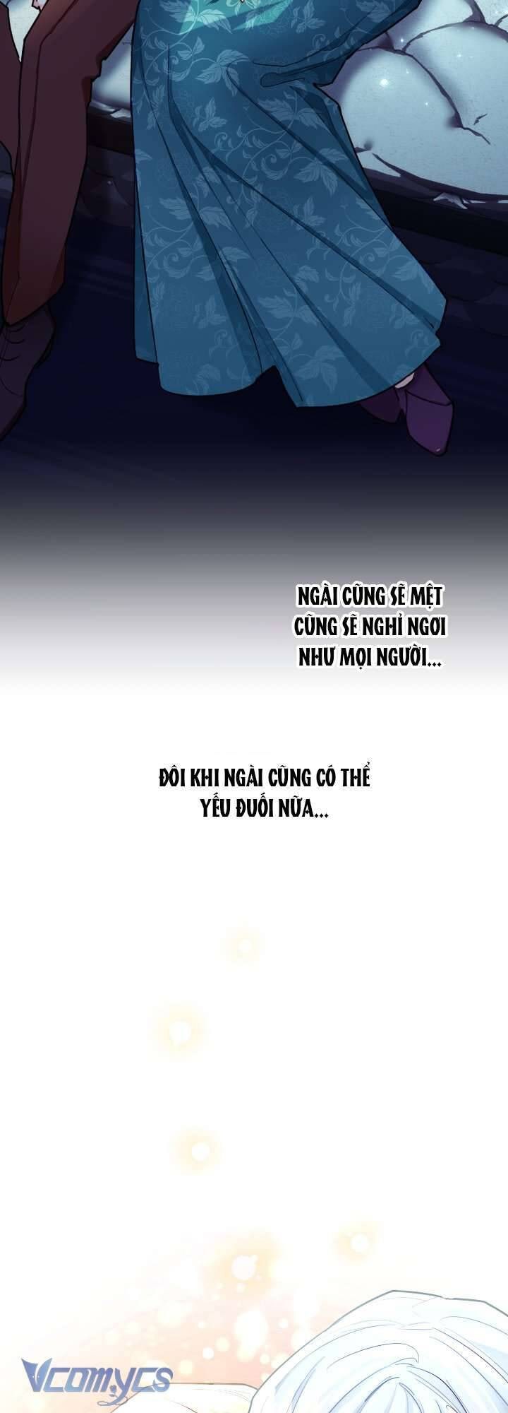 Sự Trả Thù Của Dự Khuyết Thánh Nữ - Page 45