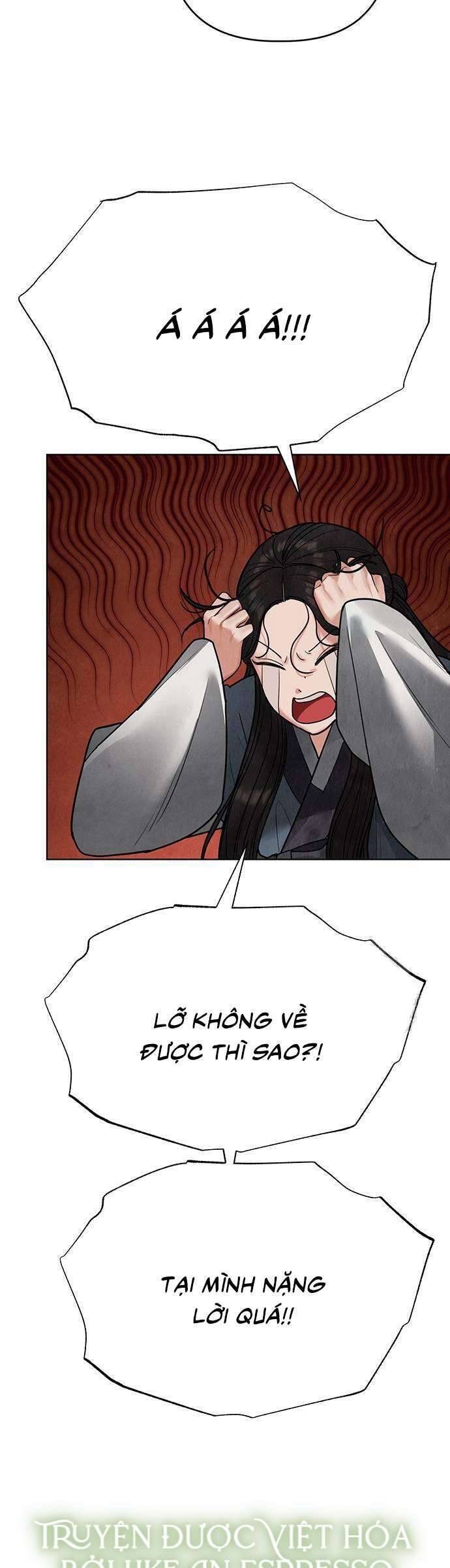 Quỷ Hồn - Page 23