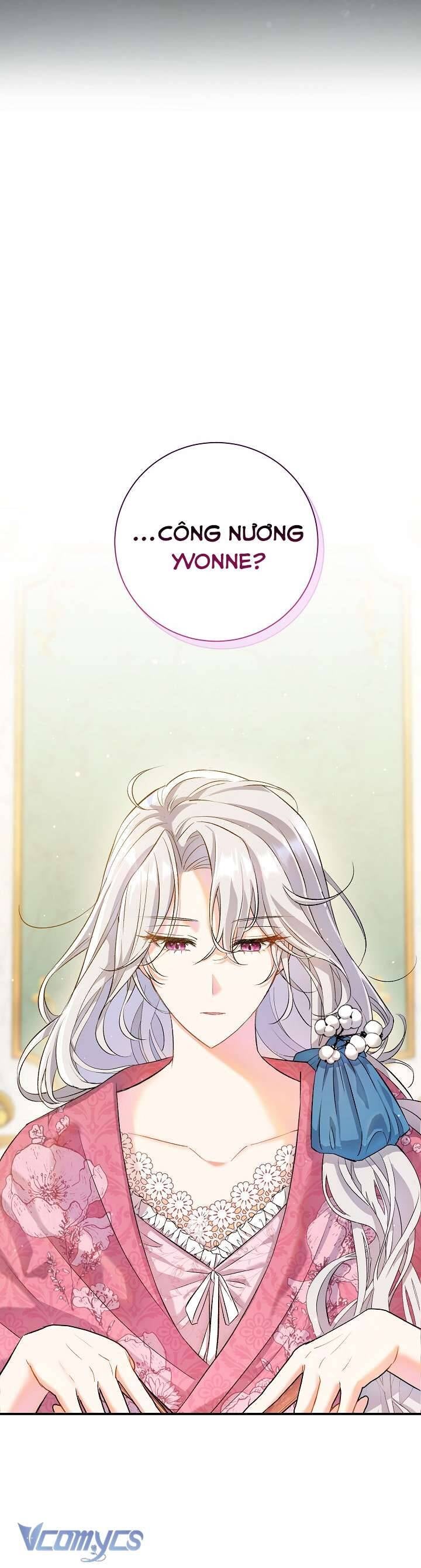 Người Xem Mắt Của Ác Nữ Quá Hoàn Hảo - Page 21