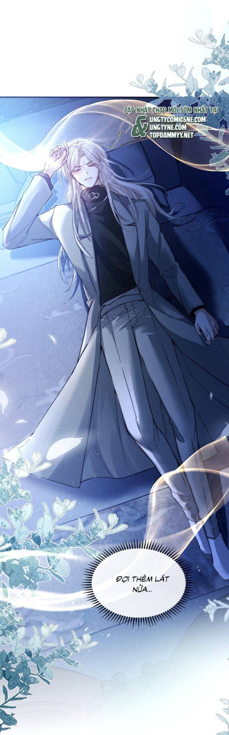 Kế Hoạch Tự Dưỡng Cuồng Khuyển - Page 10